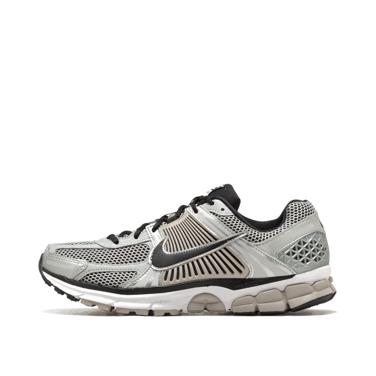 Nike Zoom Vomero 5 "College Grey/Metallic Silver/Black" | FJ4151-007