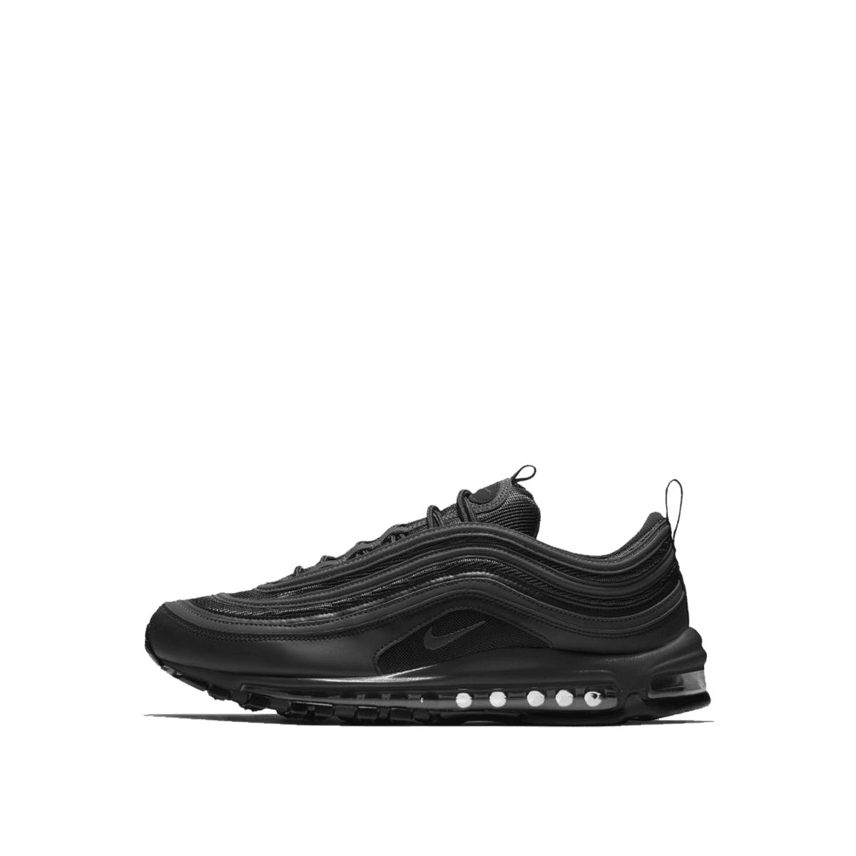 Nike Air Max 97 "Triple Black" | BQ4567-001