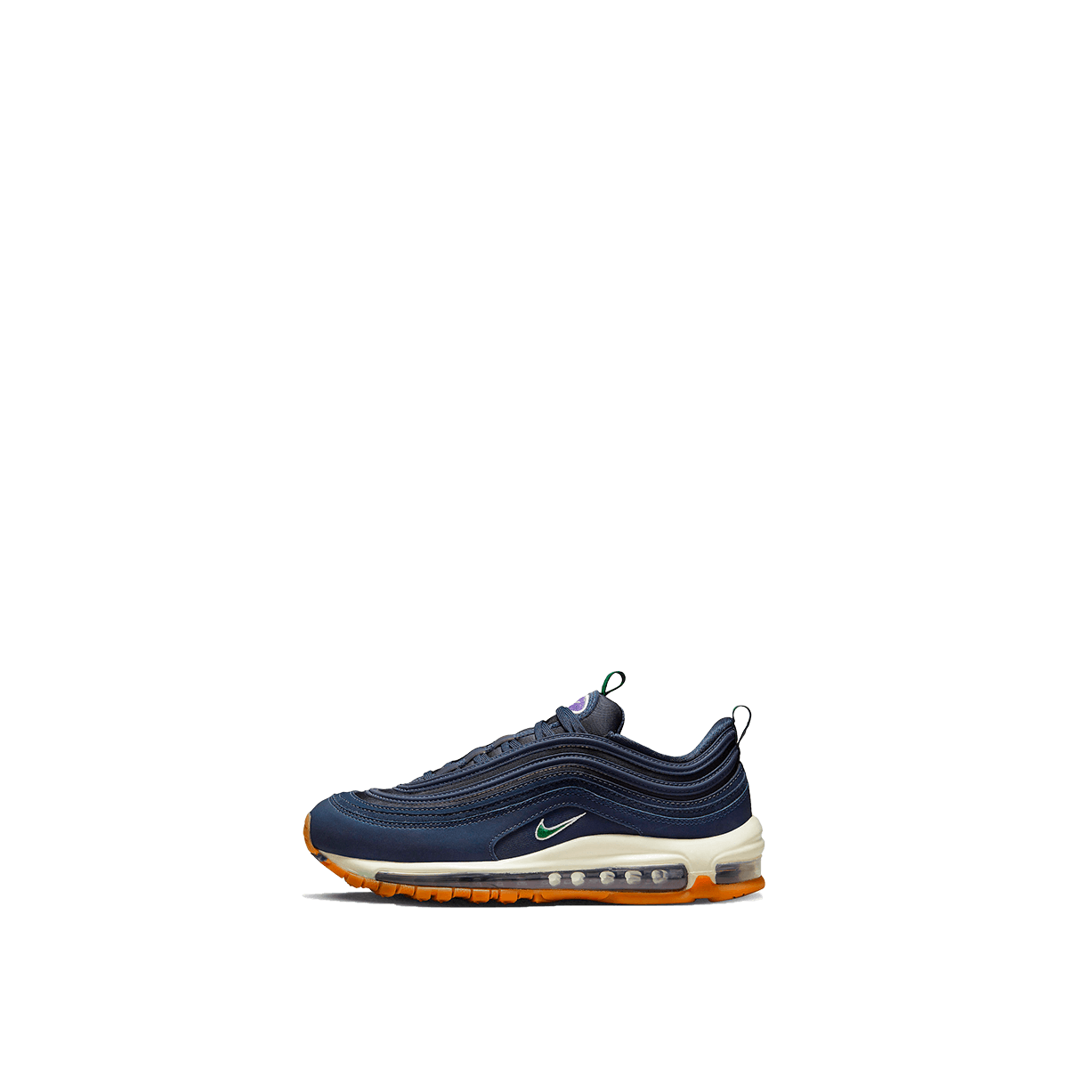 Nike Air Max 97 QS Obsidian
