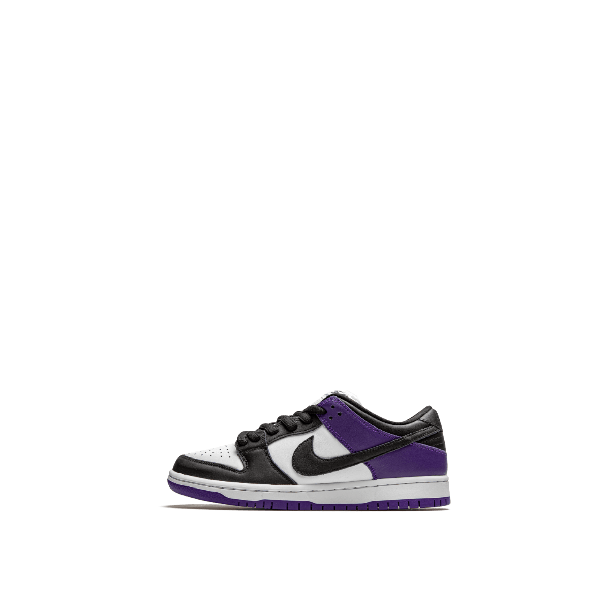 Nike SB Dunk Low Court Purple