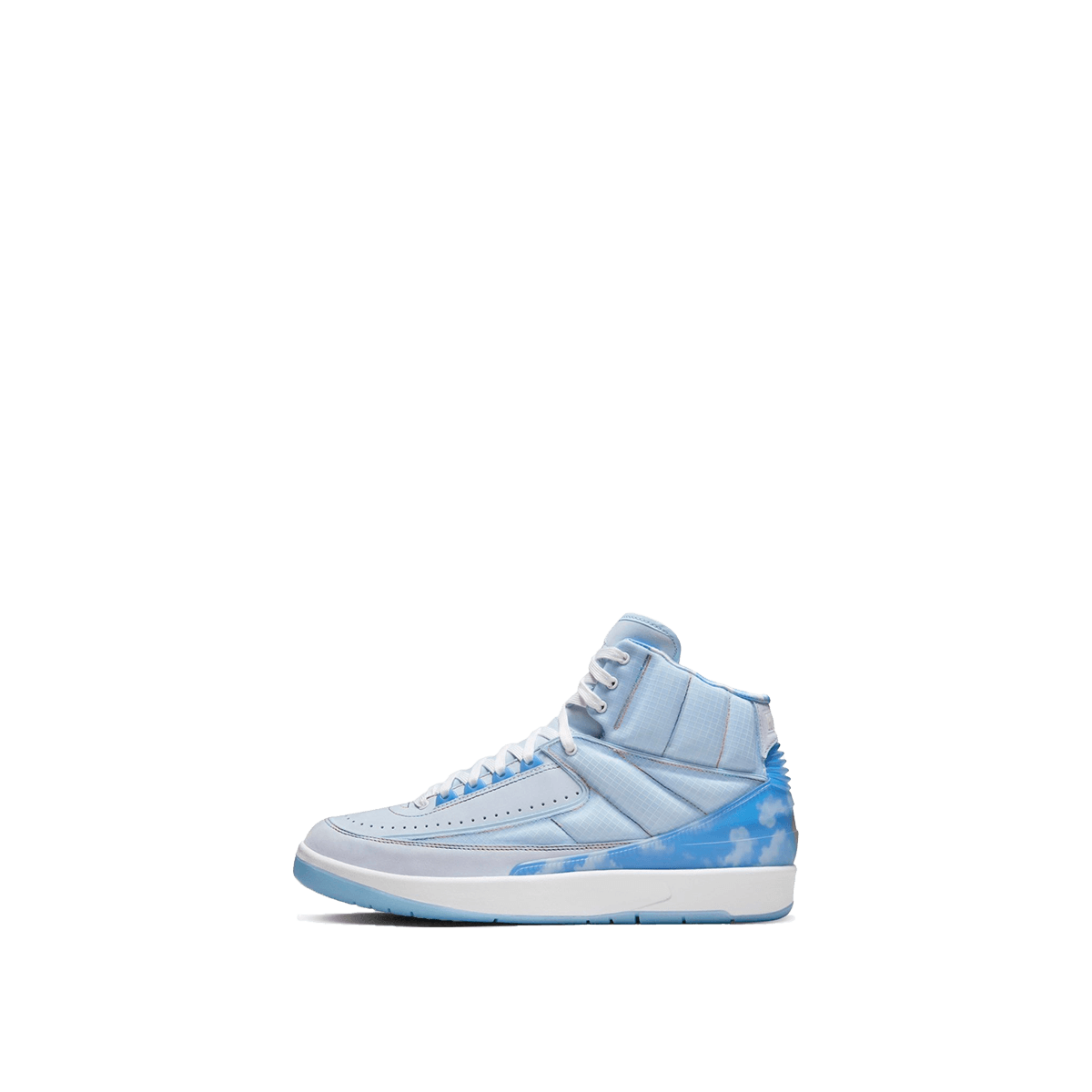 Air Jordan 2 Retro "J Balvin" | DQ7691-419