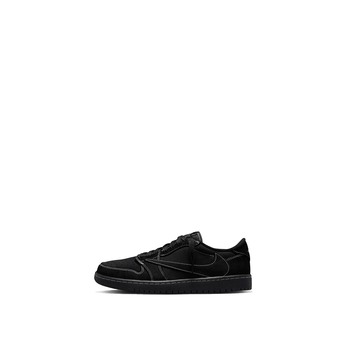 Air Jordan 1 Low OG "Black Phantom" | DM7866-001