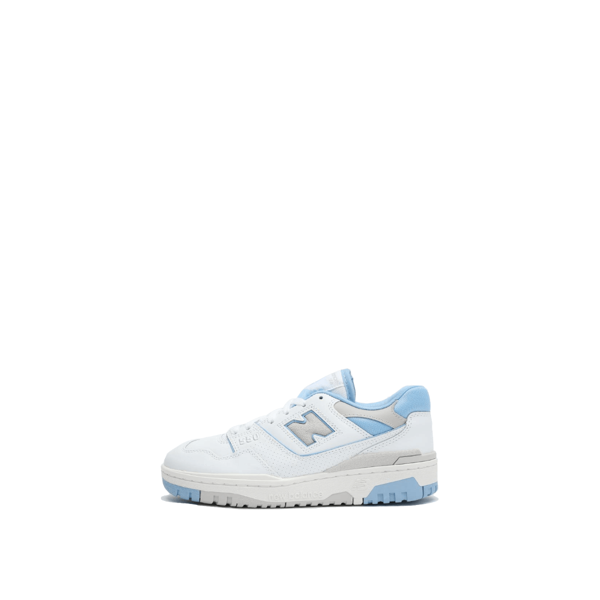 New Balance 550 White University Blue