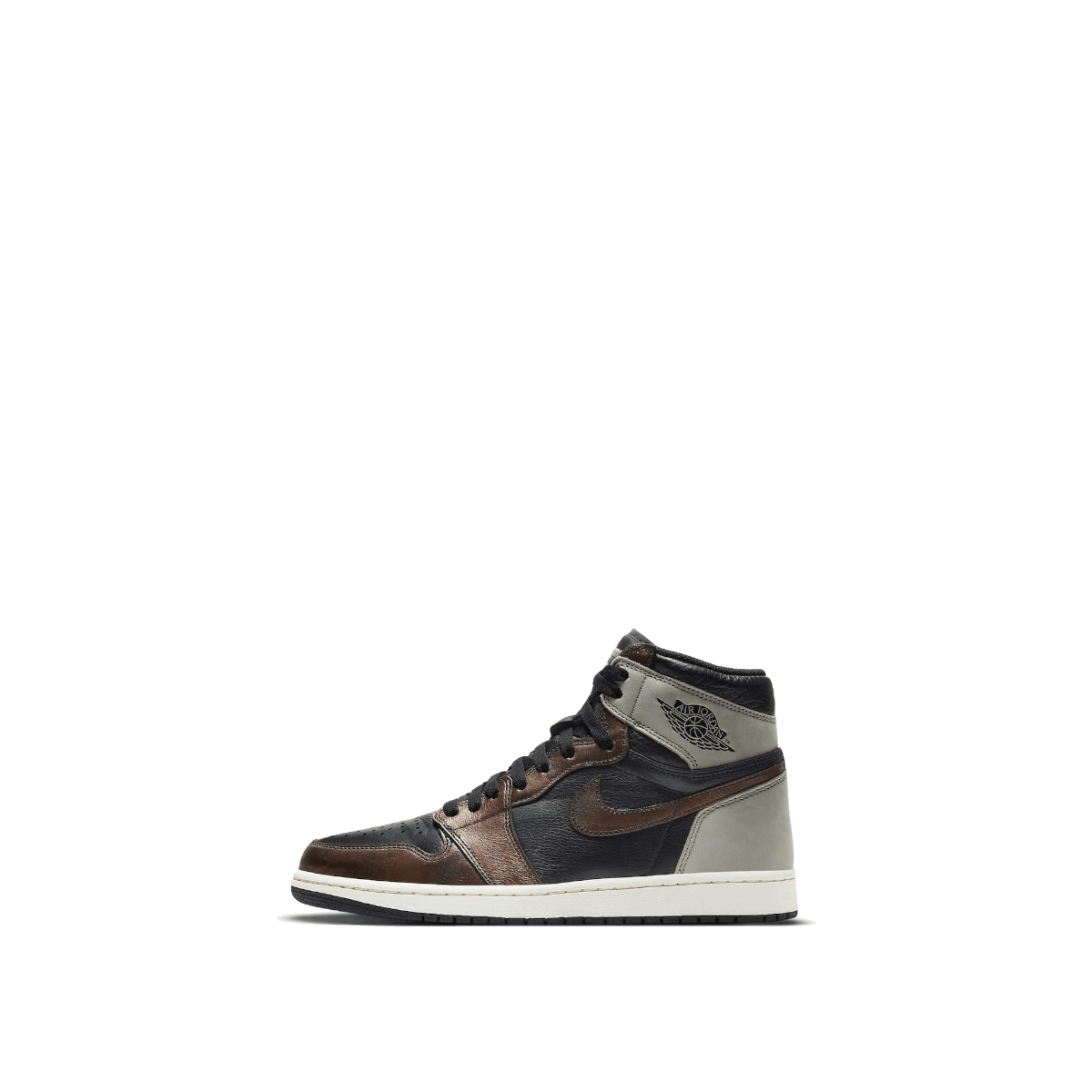Air Jordan 1 Retro High "Patina" | 555088-033