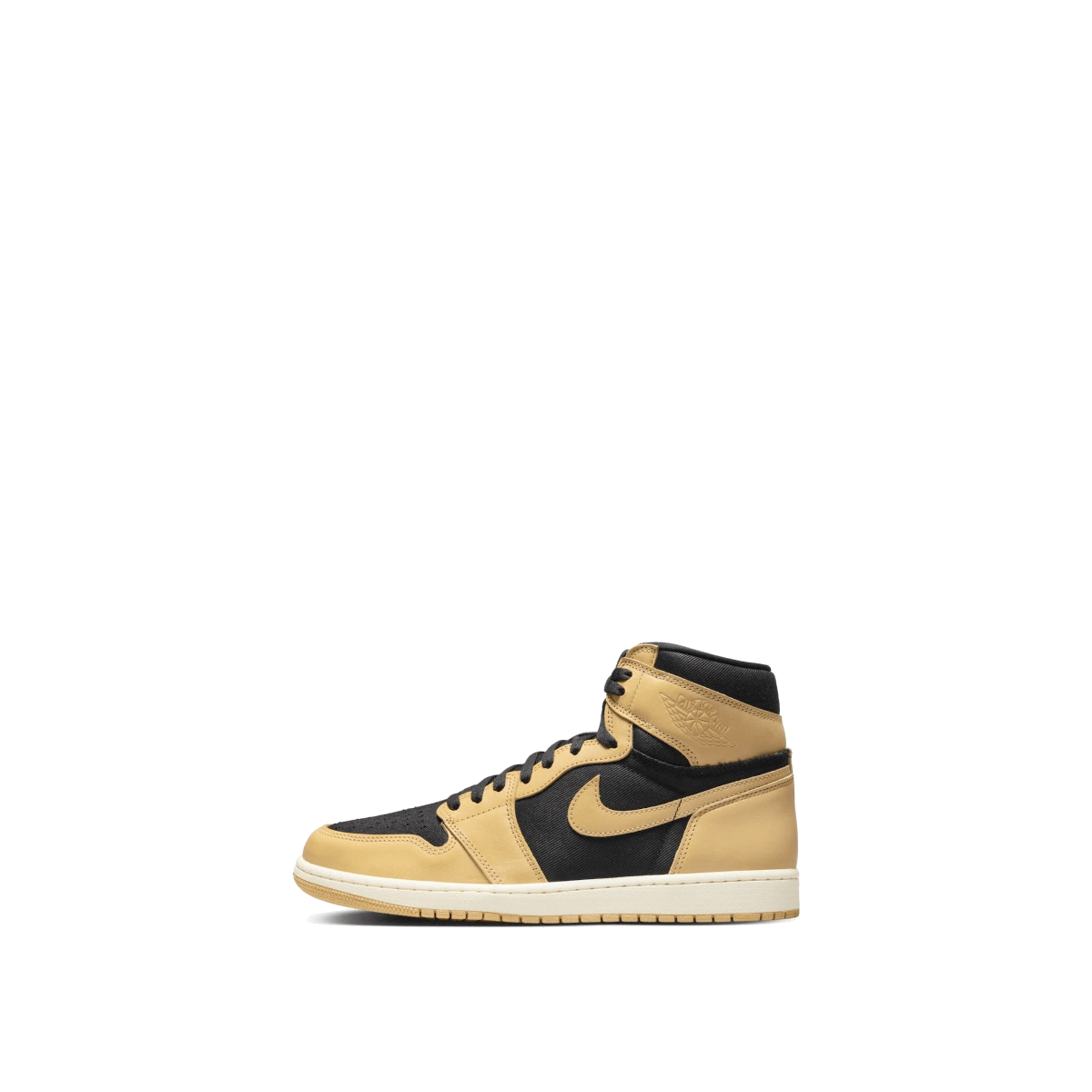 Air Jordan 1 Retro High OG "Heirloom" | 555088-202