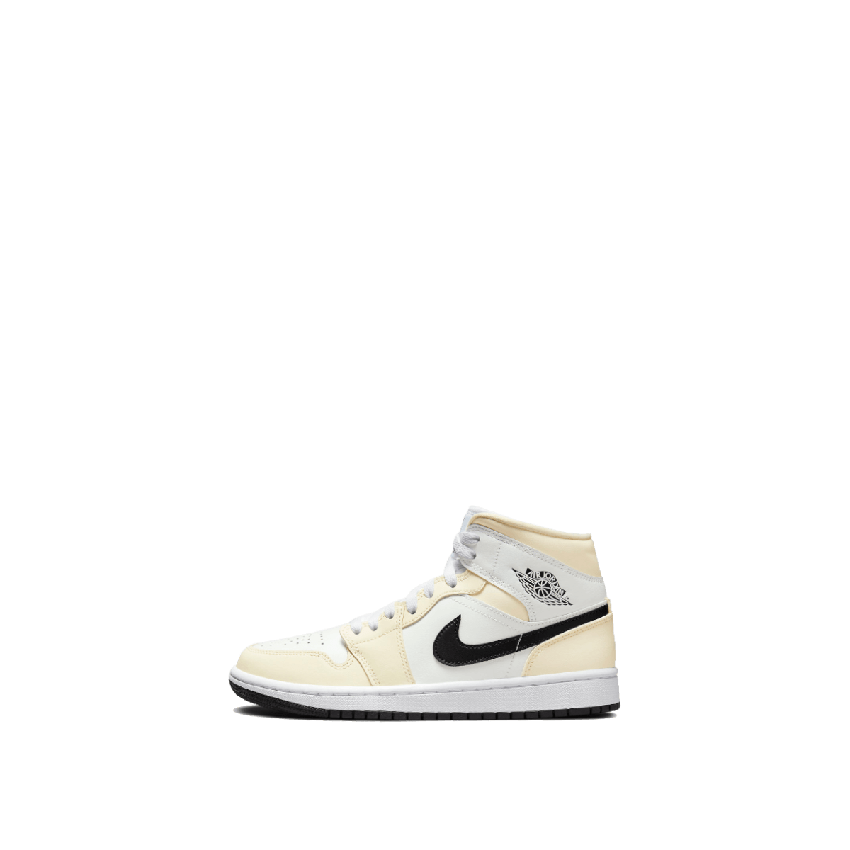 Air Jordan 1 MID "Coconut Milk" | BQ6472-121