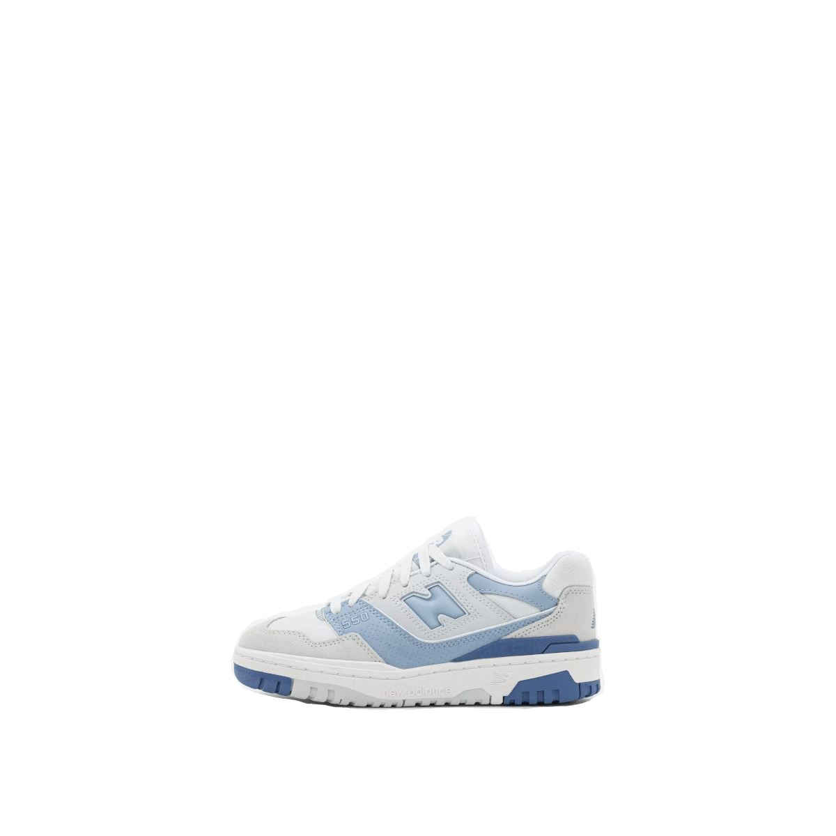 New Balance 550 Dusk Blue