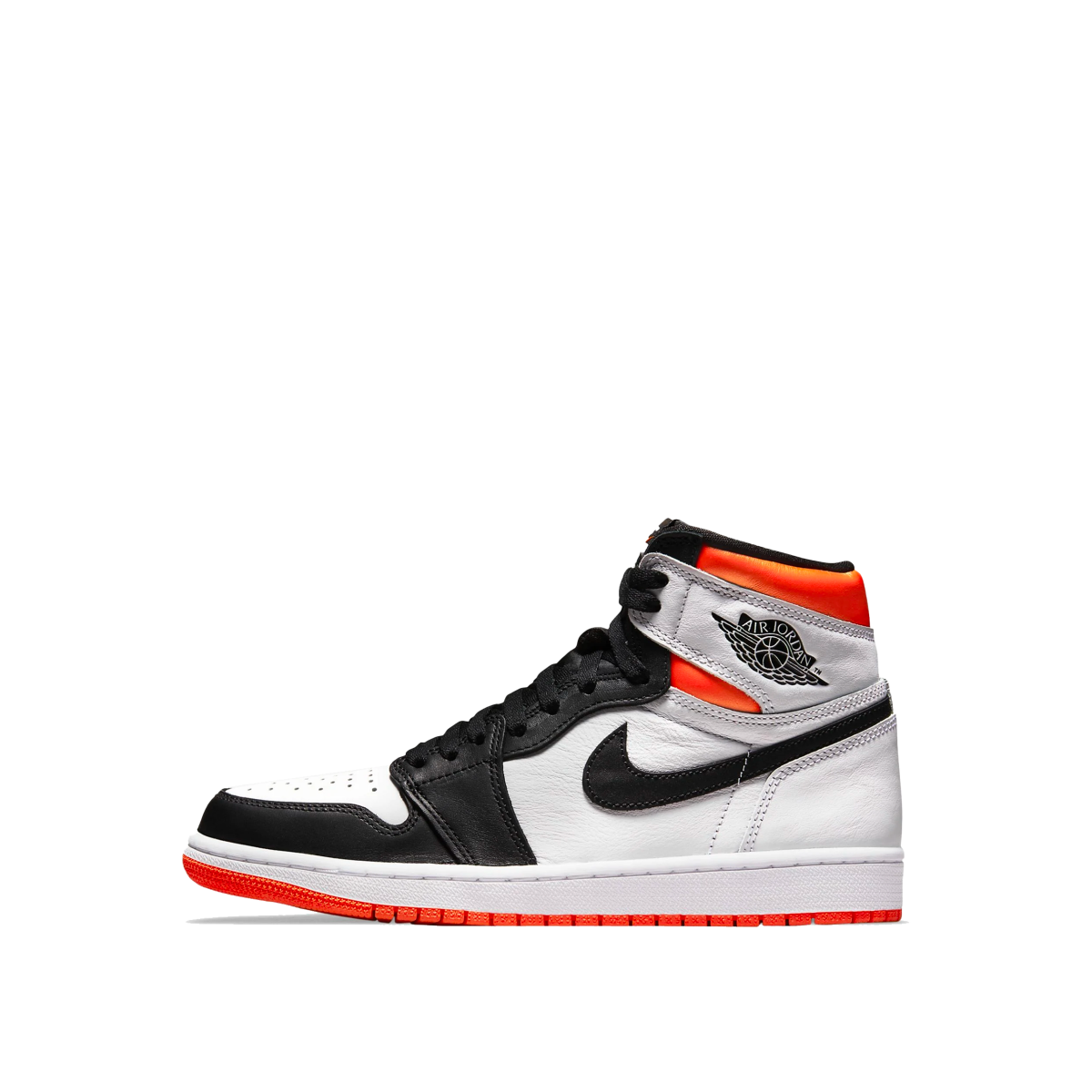 Air Jordan 1 High OG "Electro Orange" | 555088-180