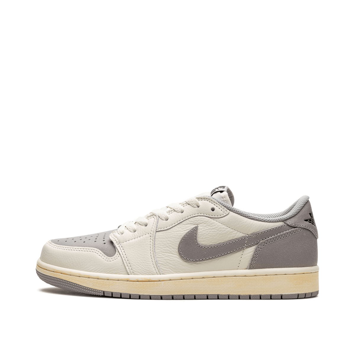 Air Jordan 1 Low OG "Atmosphere Grey" | CZ0790-101