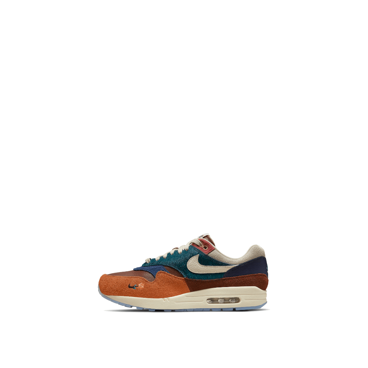 Nike Air Max 1 SP x Kasina "WON-ANG Orange" | DQ8475-800
