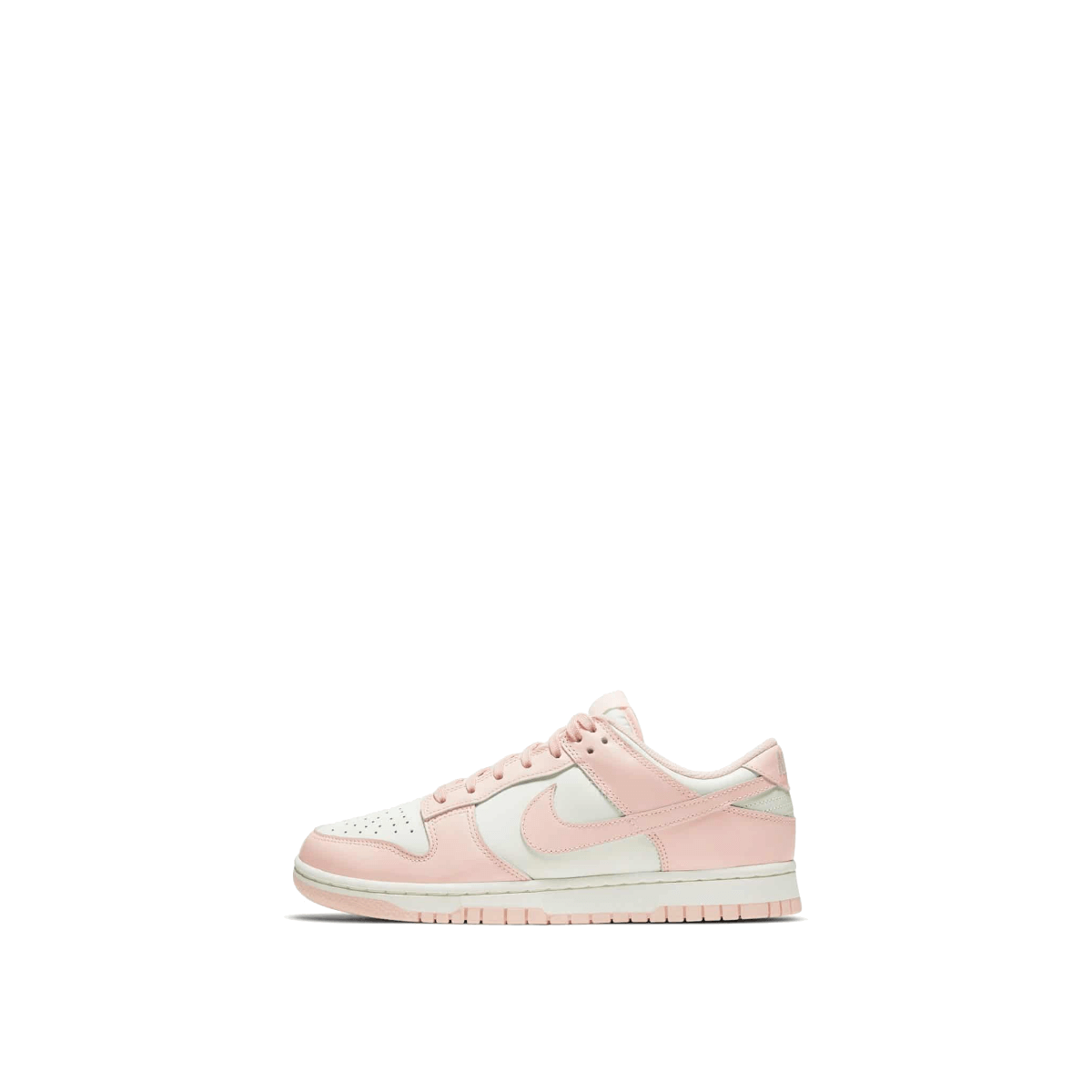 Nike Dunk Low Orange Pearl