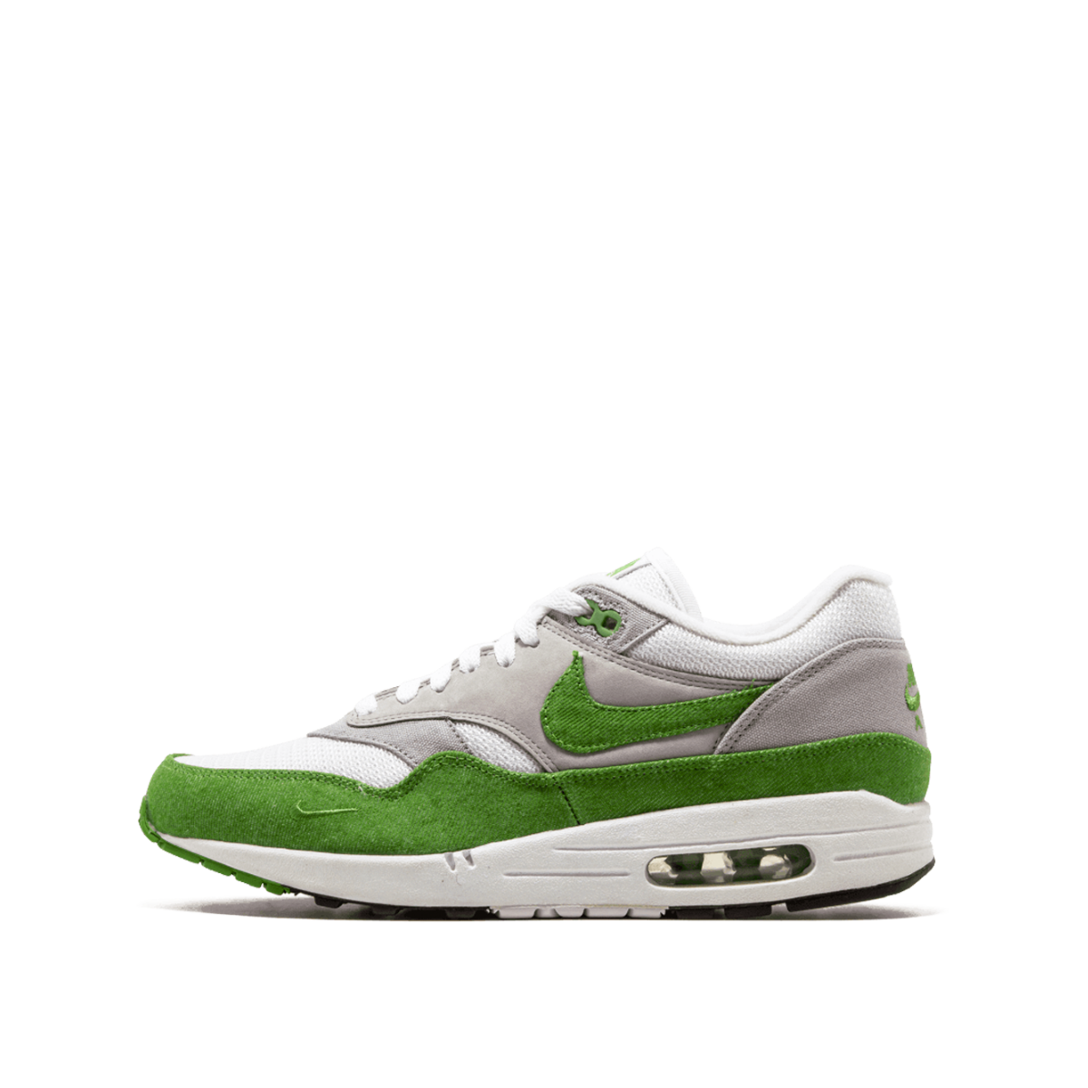Patta x Nike Air Max 1 SP "Chlorophyll" - 2024 | HF1012-300