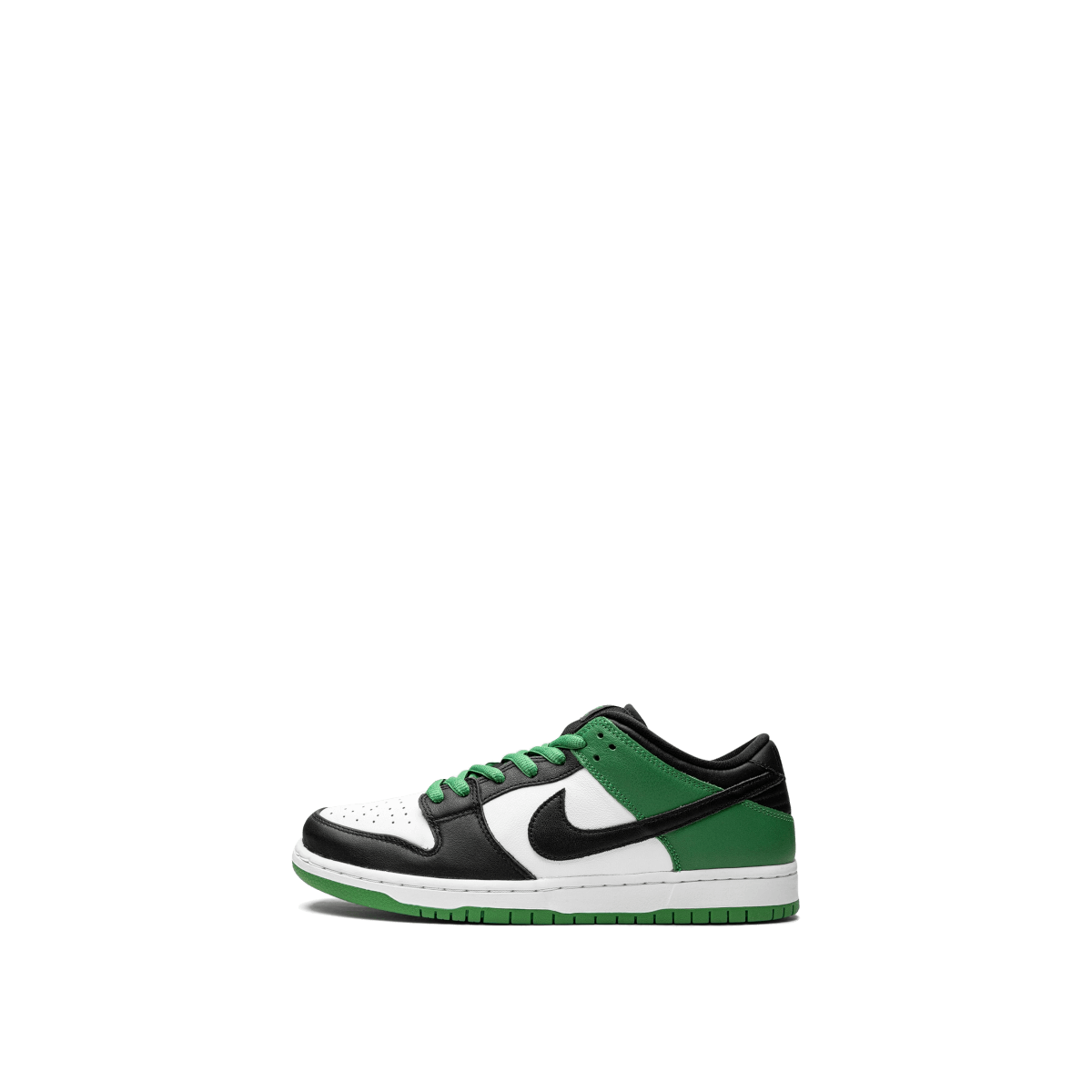 Nike SB Dunk Low Classic Green