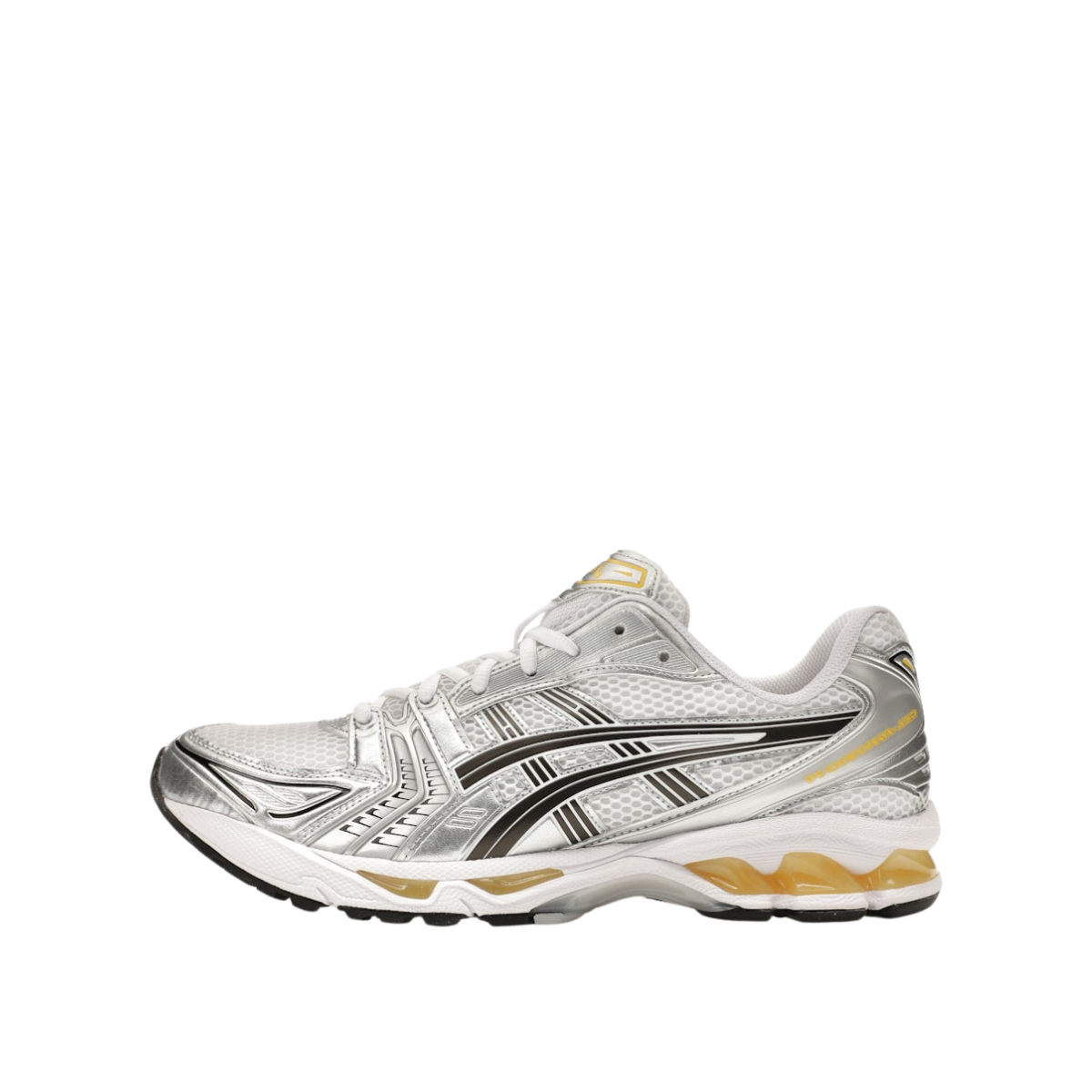 ASICS Gel-Kayano 14 "Tai Chi Yellow" | 1203A537-101