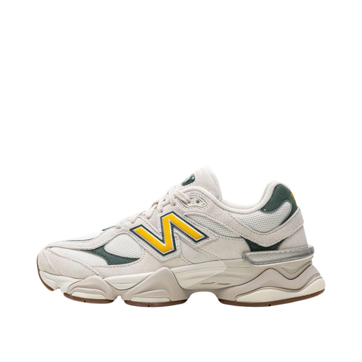 New Balance 9060 White Green