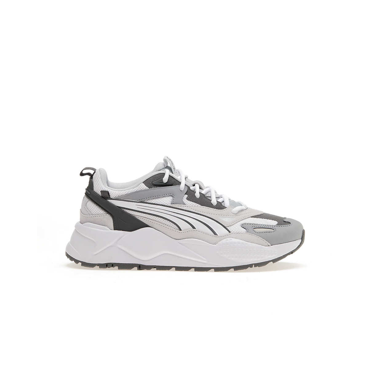 Puma RS-X Efekt Premium "White Cool Dark Grey" | 390776-42