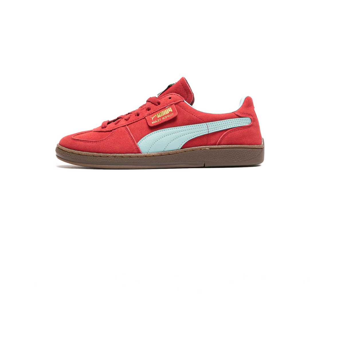 Puma Super Team SD "Red" | 398528-08