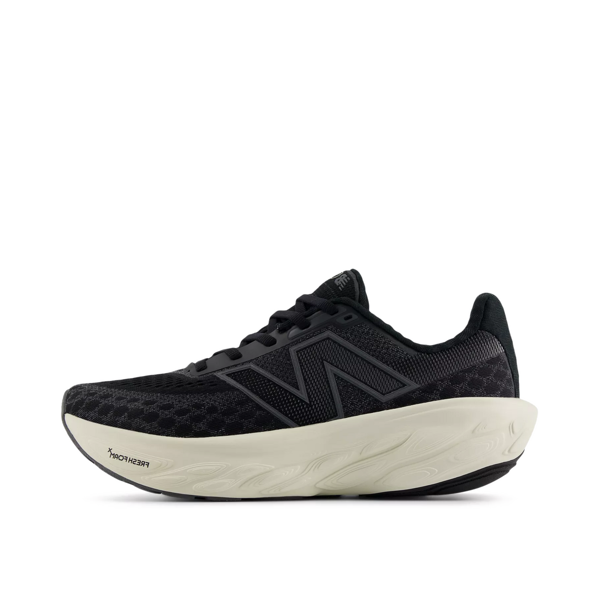 New Balance Fresh Foam 1080 v14 "Black/White" | W1080B14