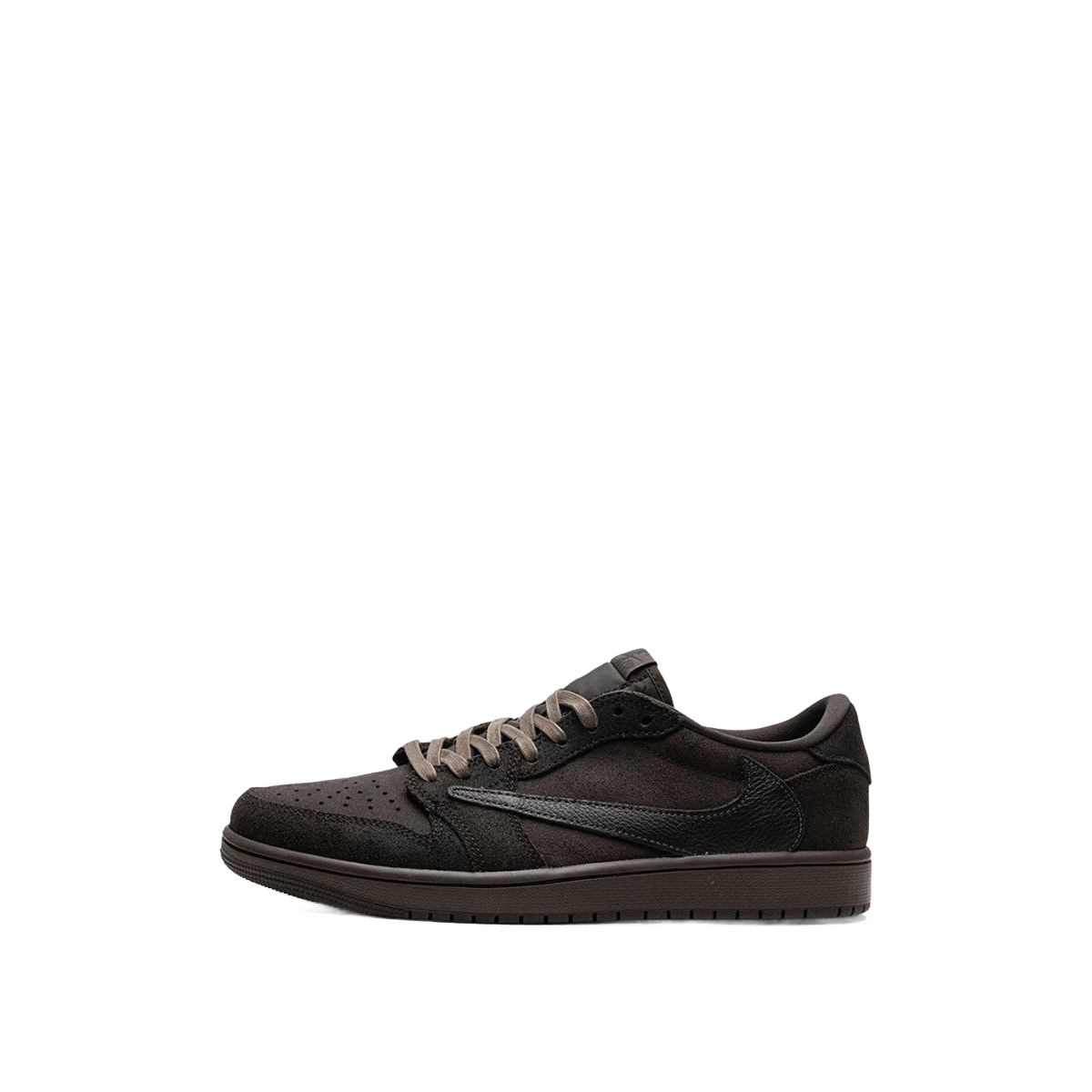 Air Jordan 1 Retro Low OG SP Travis Scott "Velvet Brown" | DM7866-202