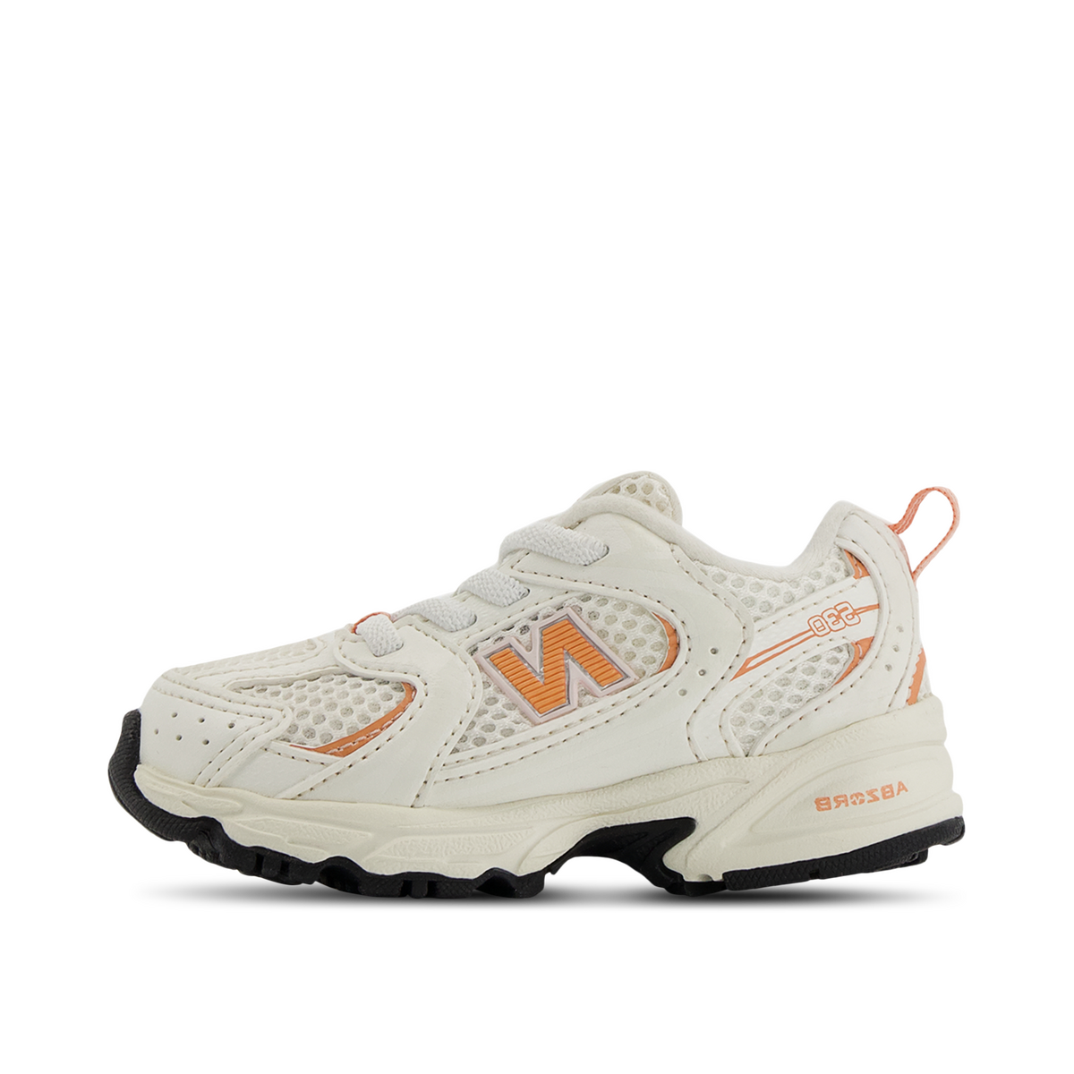 New Balance 530 "White/Orange" | IZ530CG