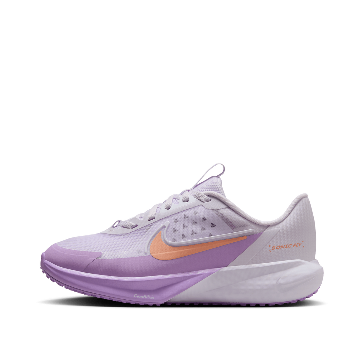 Nike Sonic Fly "Purple" | FZ0017-500