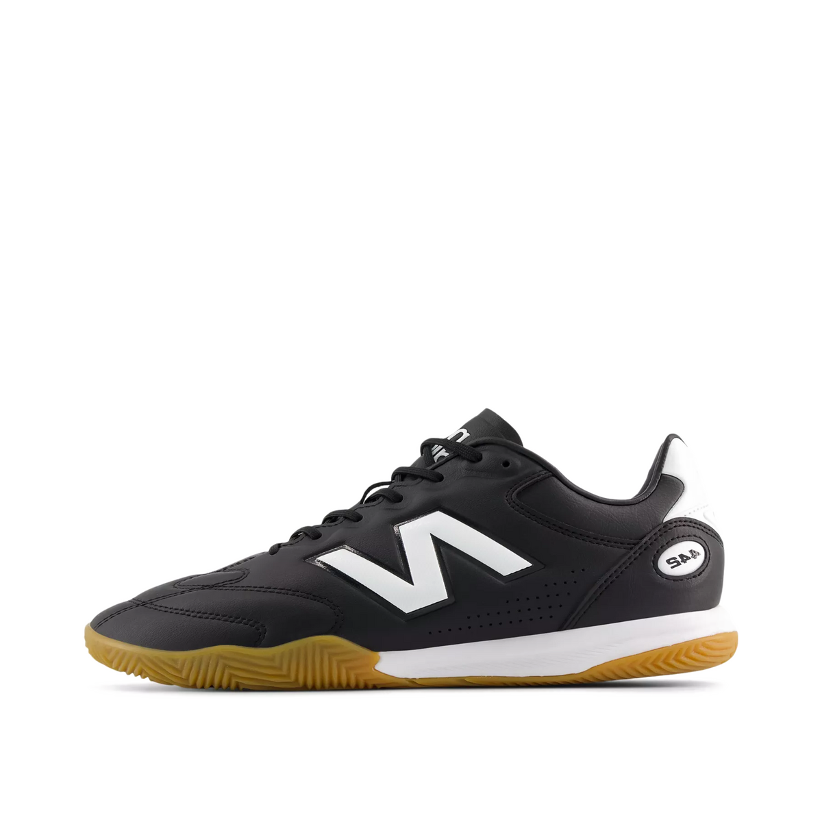 New Balance 442 Pro IN V3 "Black/White/Red" | U42I56T