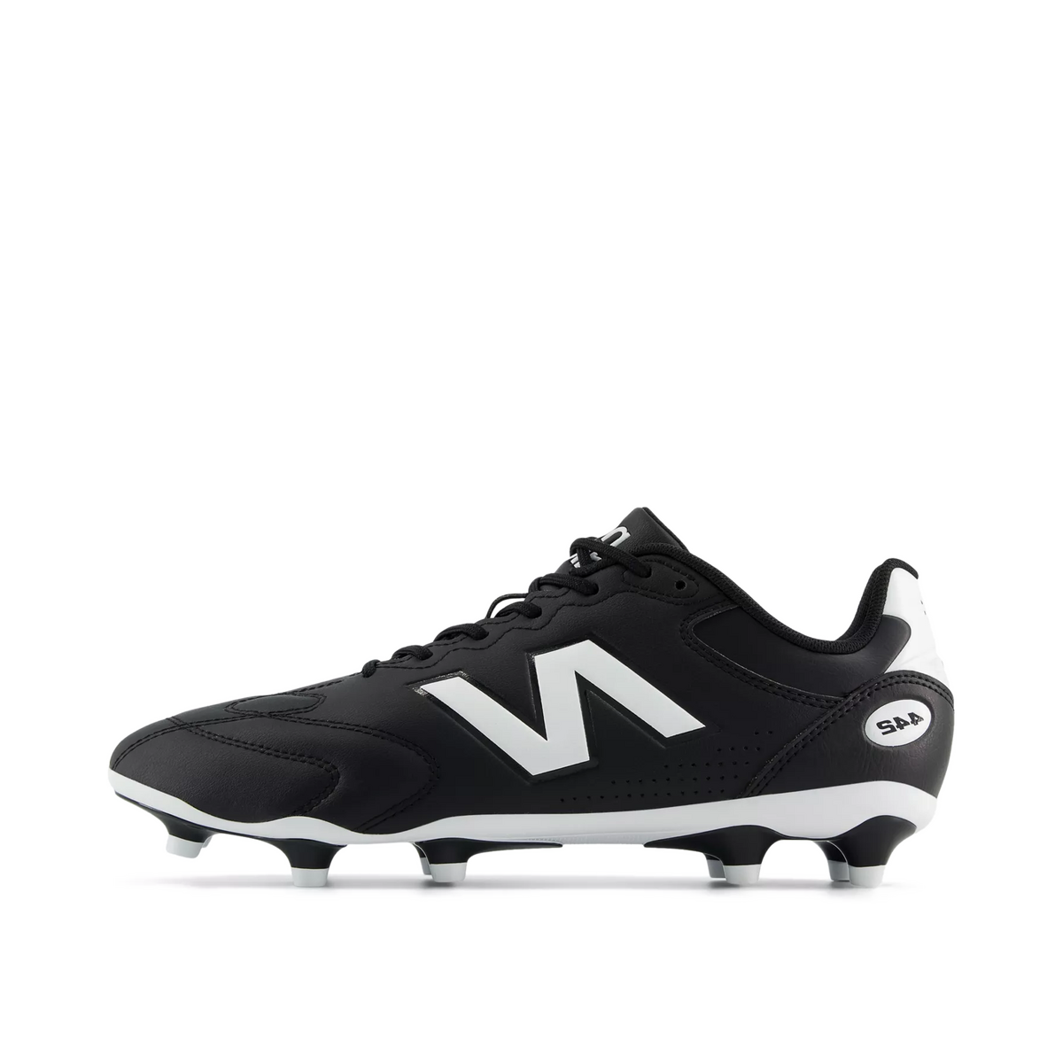 New Balance 442 Team FG V3 "Black/White" | U43F3QU