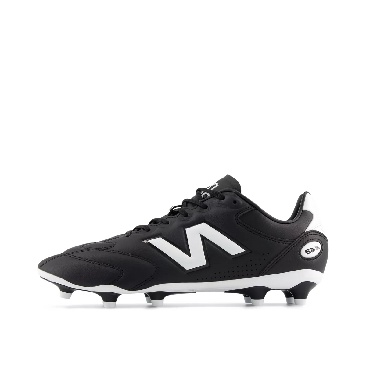 New Balance 442 Pro FG V3 "Black/White/Red" | U42F6XH