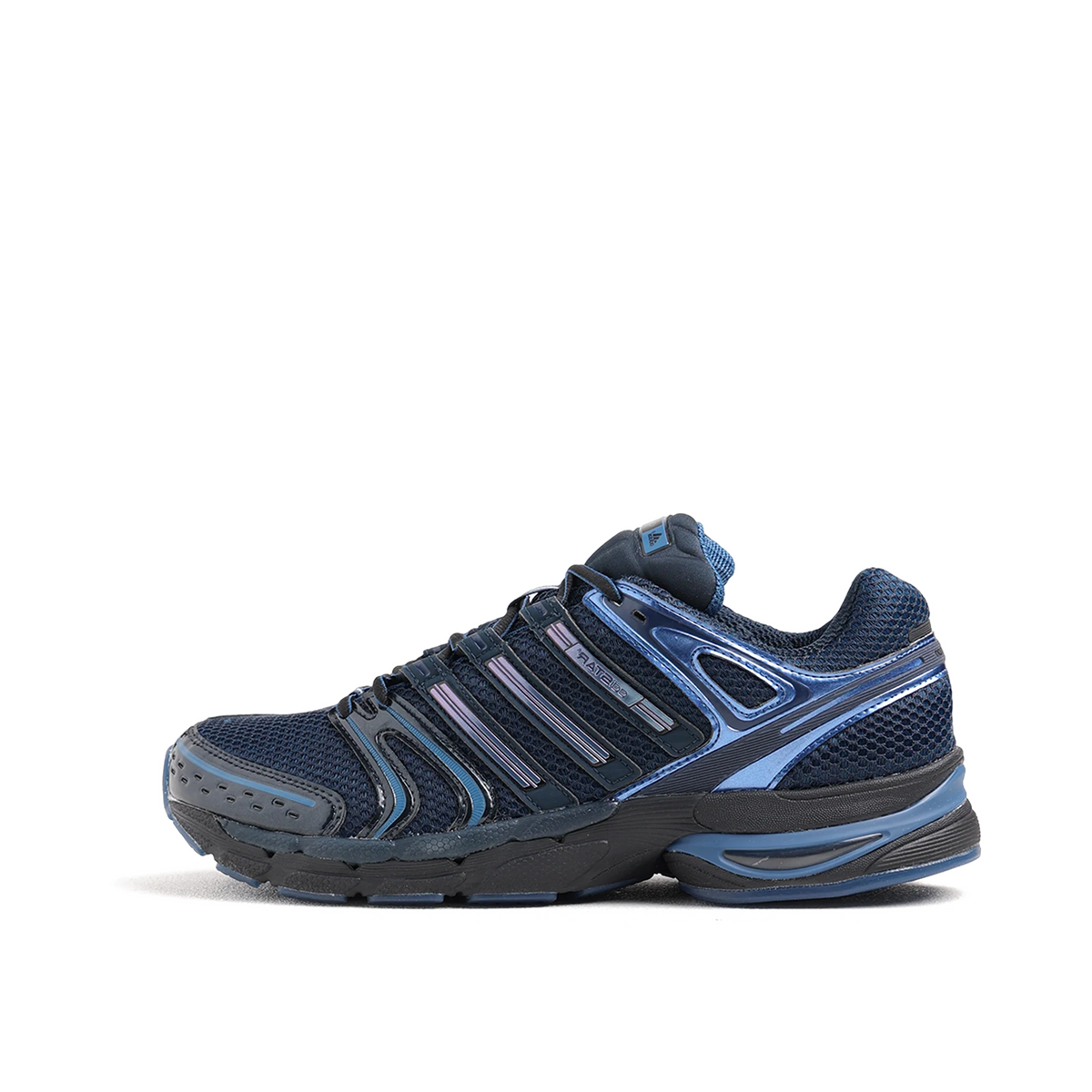 Adidas Adistar Control 5 "Footwear White/Core Black" | KJ3630