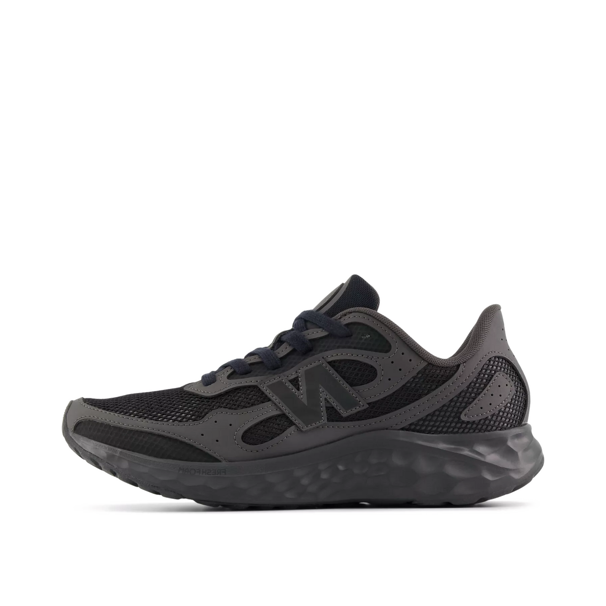 New Balance Fresh Foam Arishi v4 "Black/Grey" | MARISTX4