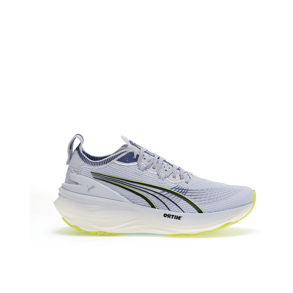 Puma ForeverRun NITRO 2 "Cool Weather-Yellow Alert" | 310109-05