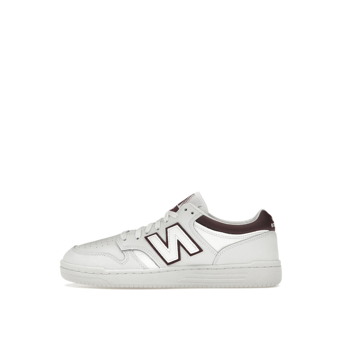 New Balance 480 "White" | BB480LDB