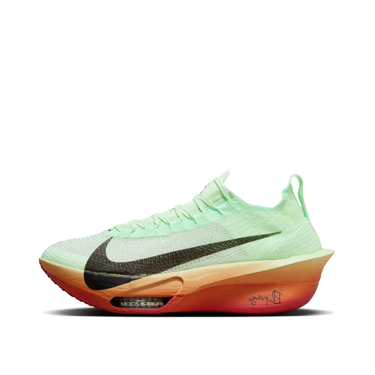 Eliud Kipchoge x Nike Air Zoom Alphafly NEXT% 3 "It's Just The Start" | HJ7041-300