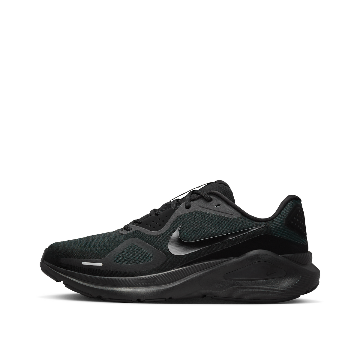 Nike Structure 26 "Black Anthracite" | HJ1102-001