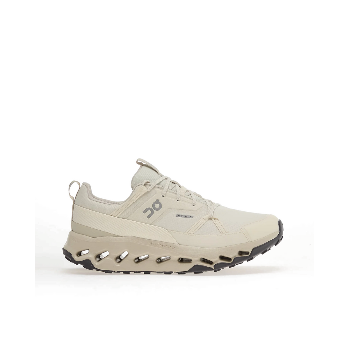 On Cloudhorizon Waterproof "Beige White" | 3ME10053586