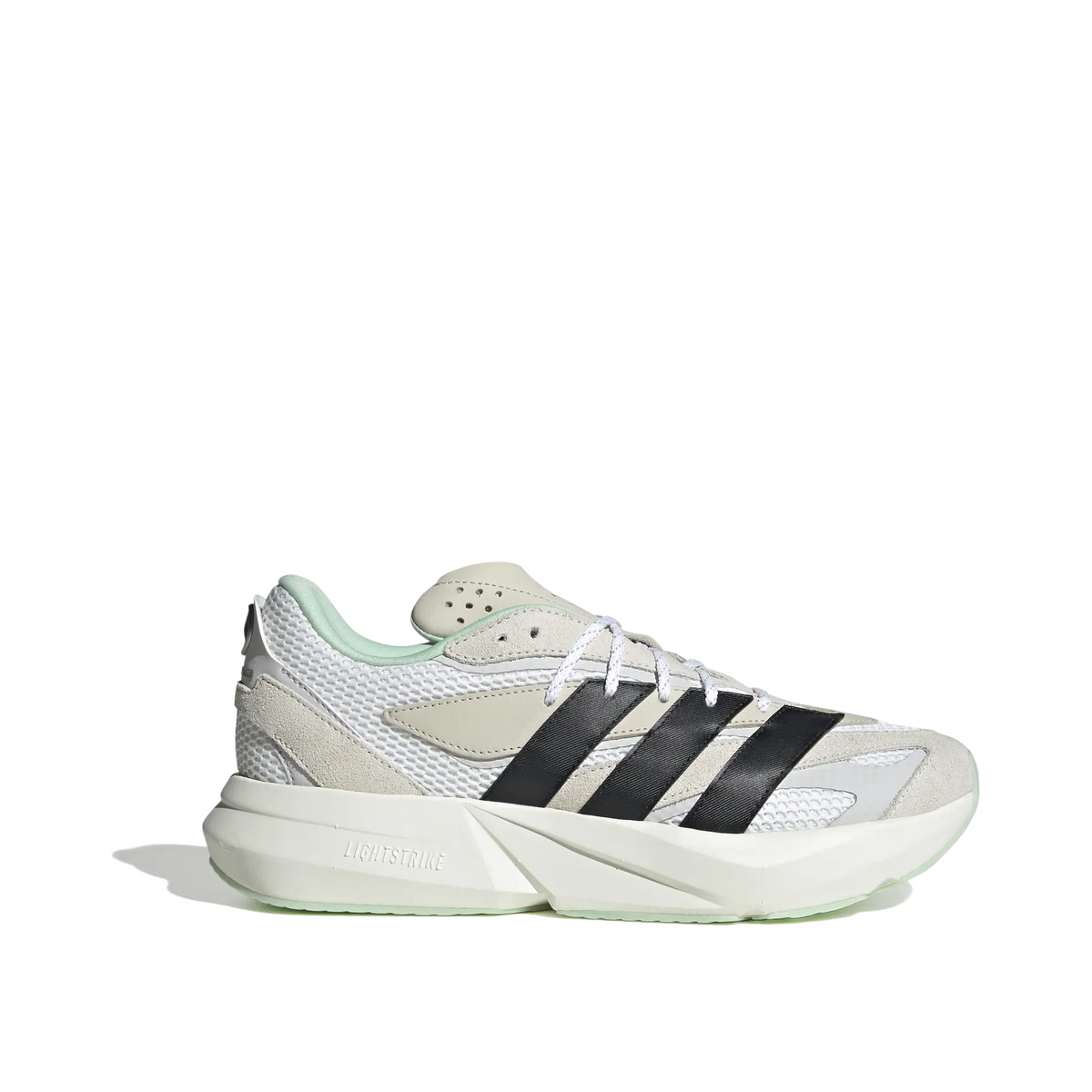 adidas x Mercedes-AMG Petronas Formula One Team Lightblaze "Off White/Core Black/Frogrn" | JP8363