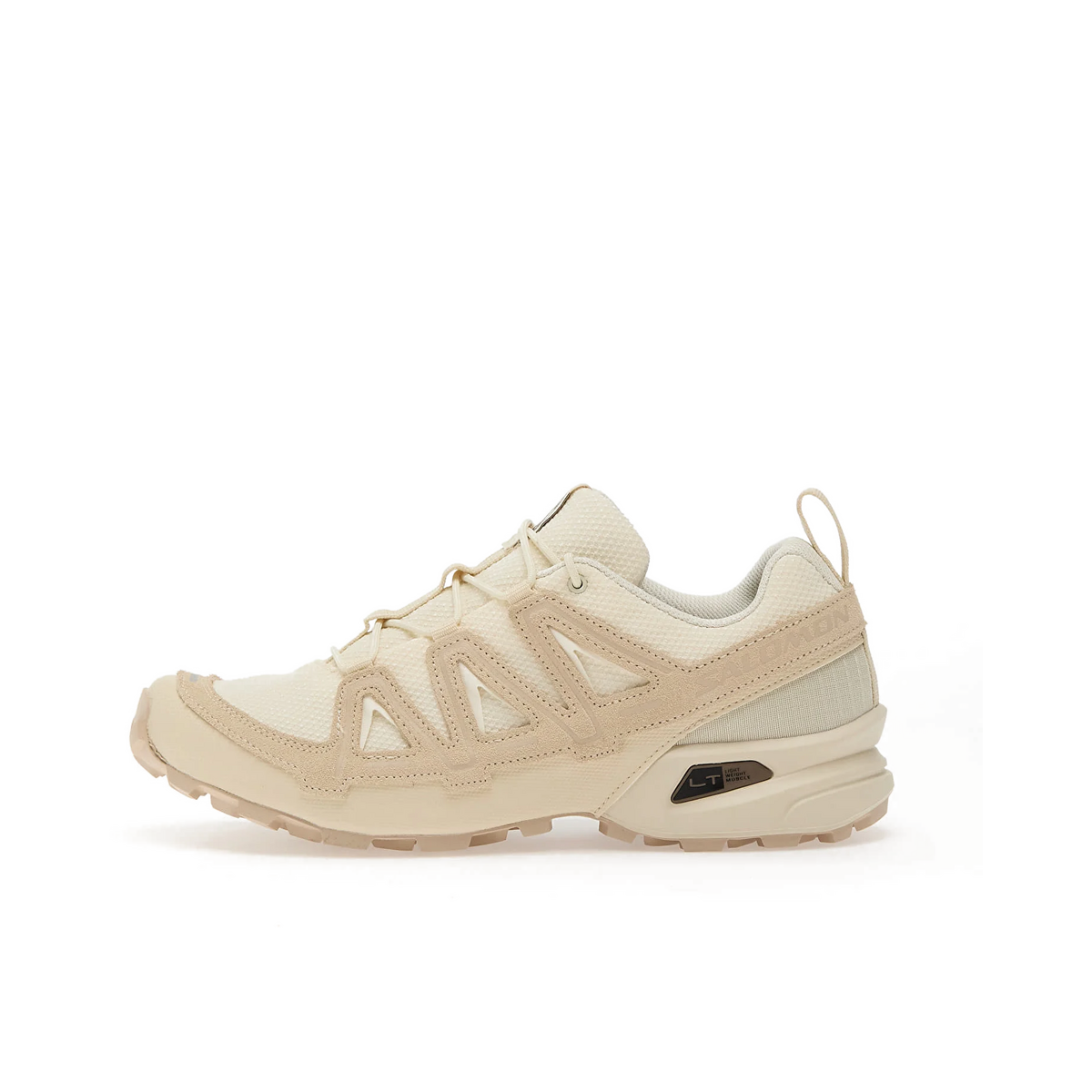 Salomon SPEEDCROSS 3 EXPANSE "Vanilla/Almilk" | L47603900