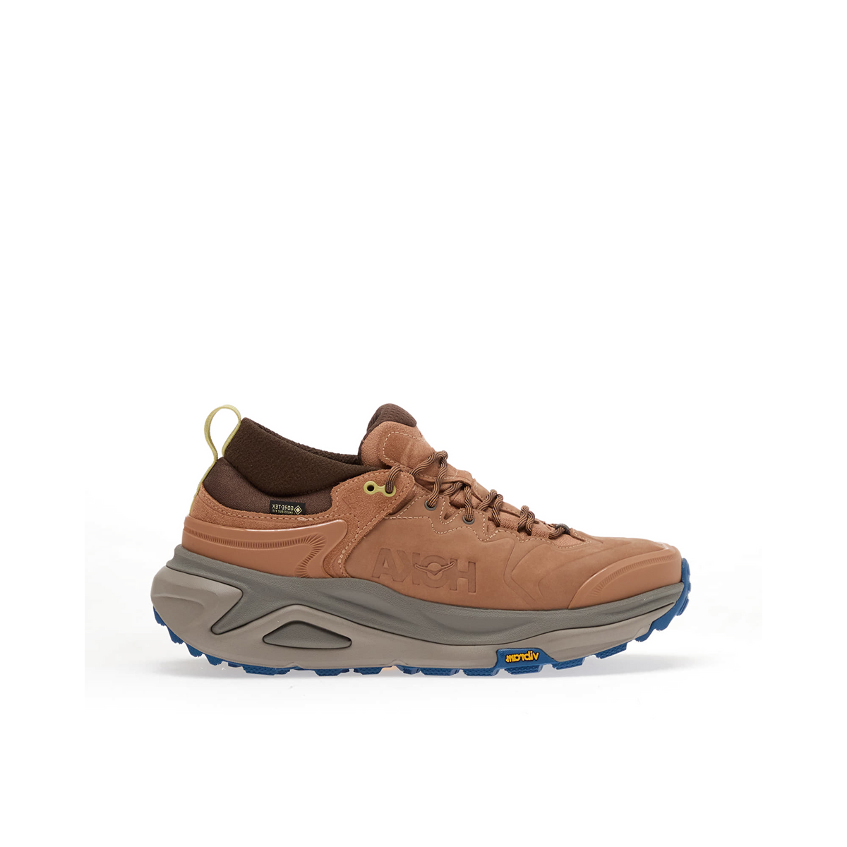 Hoka Kaha 3 Low GTX "Maple/Gravel" | 1162532MRV