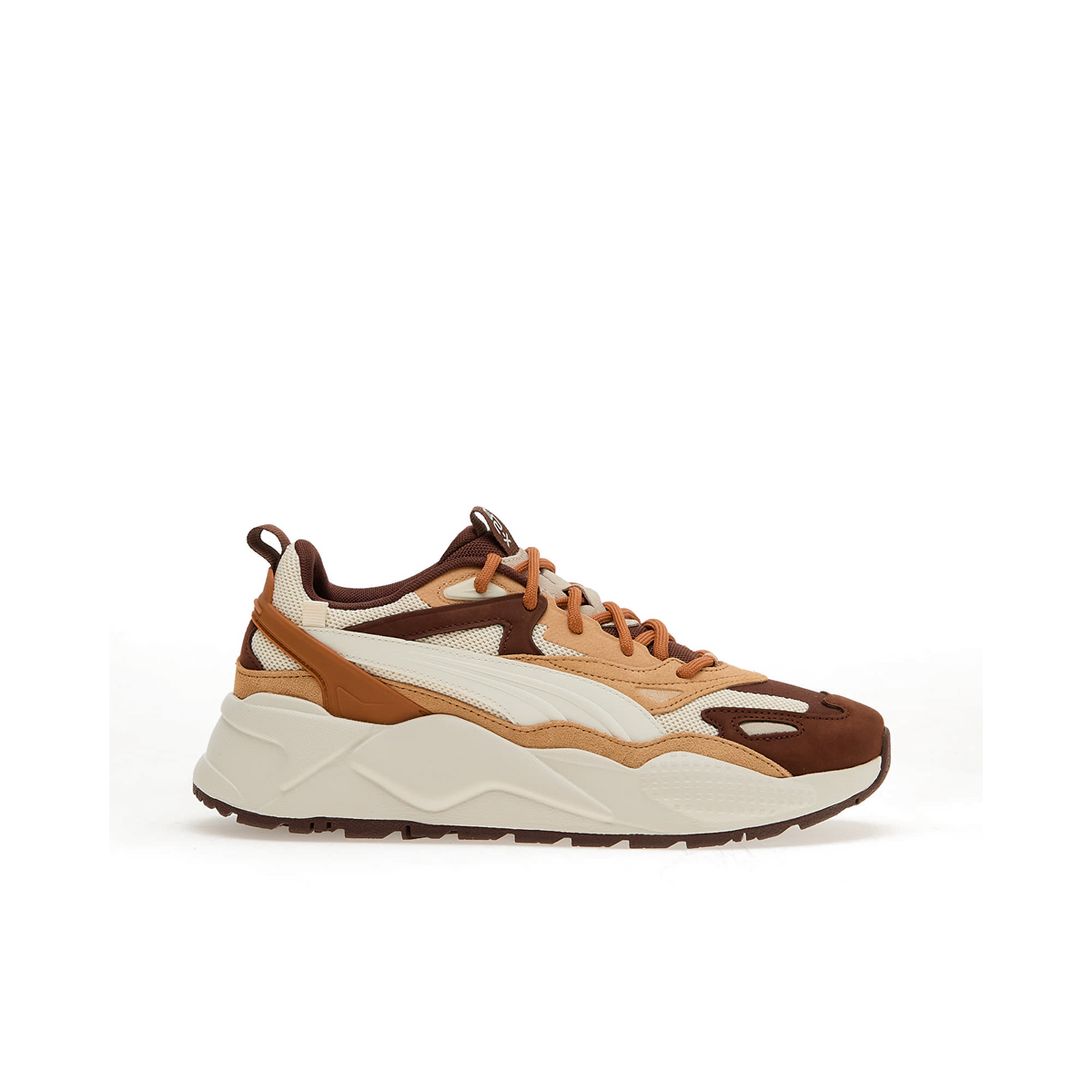Puma RS-X Efekt PRM "Alpine Snow-Warm Beige" | 390776-55