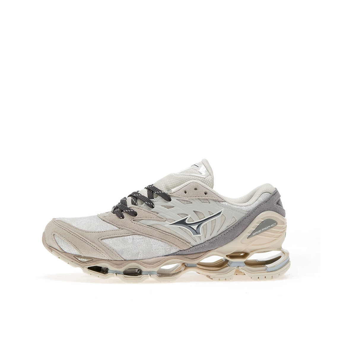 Mizuno Wave Prophecy LS "Nimbus Cloud/Magnet/Silver Cloud" | D1GA245401
