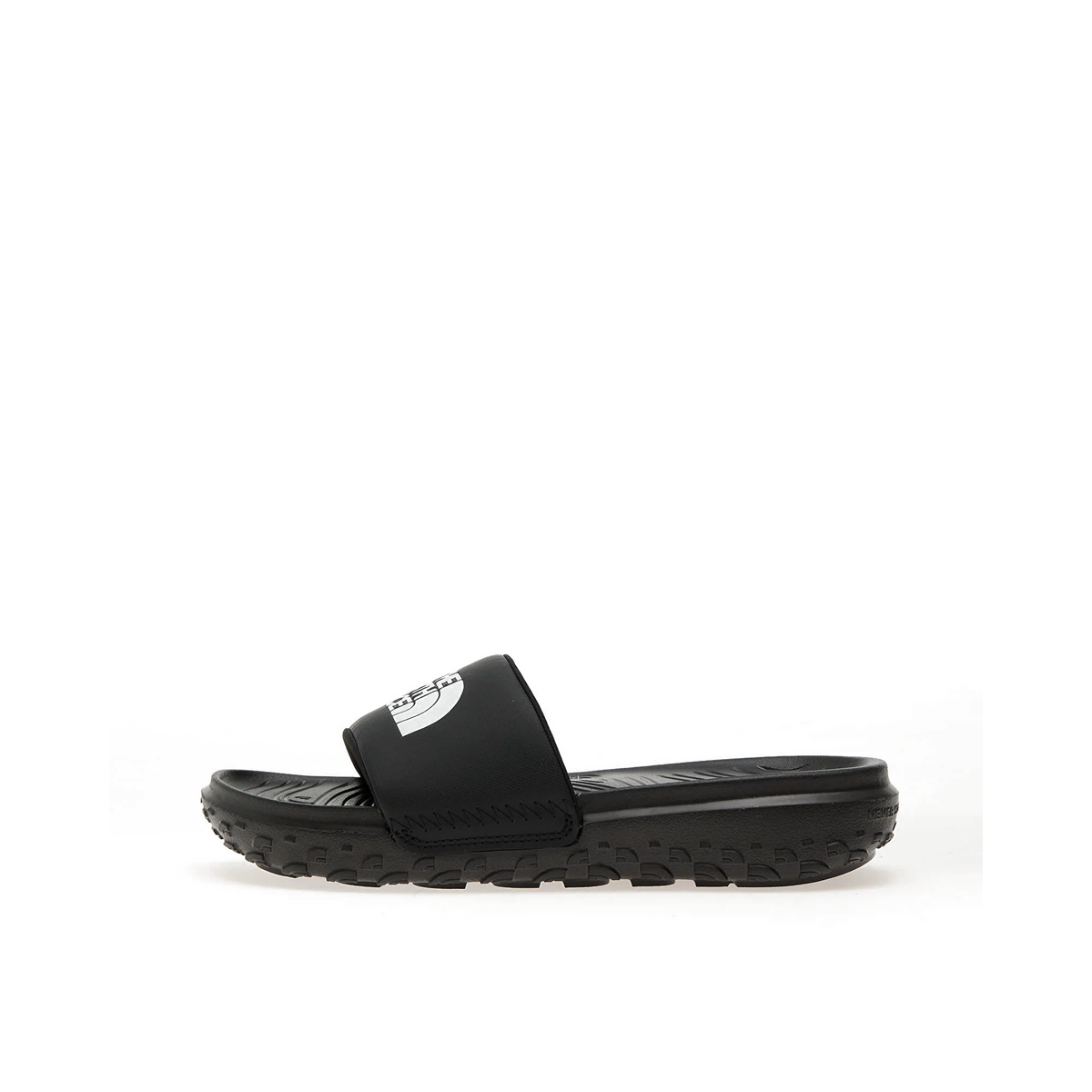The North Face Never Stop Cush Slide "TNF Black" | NF0A8A99KX71