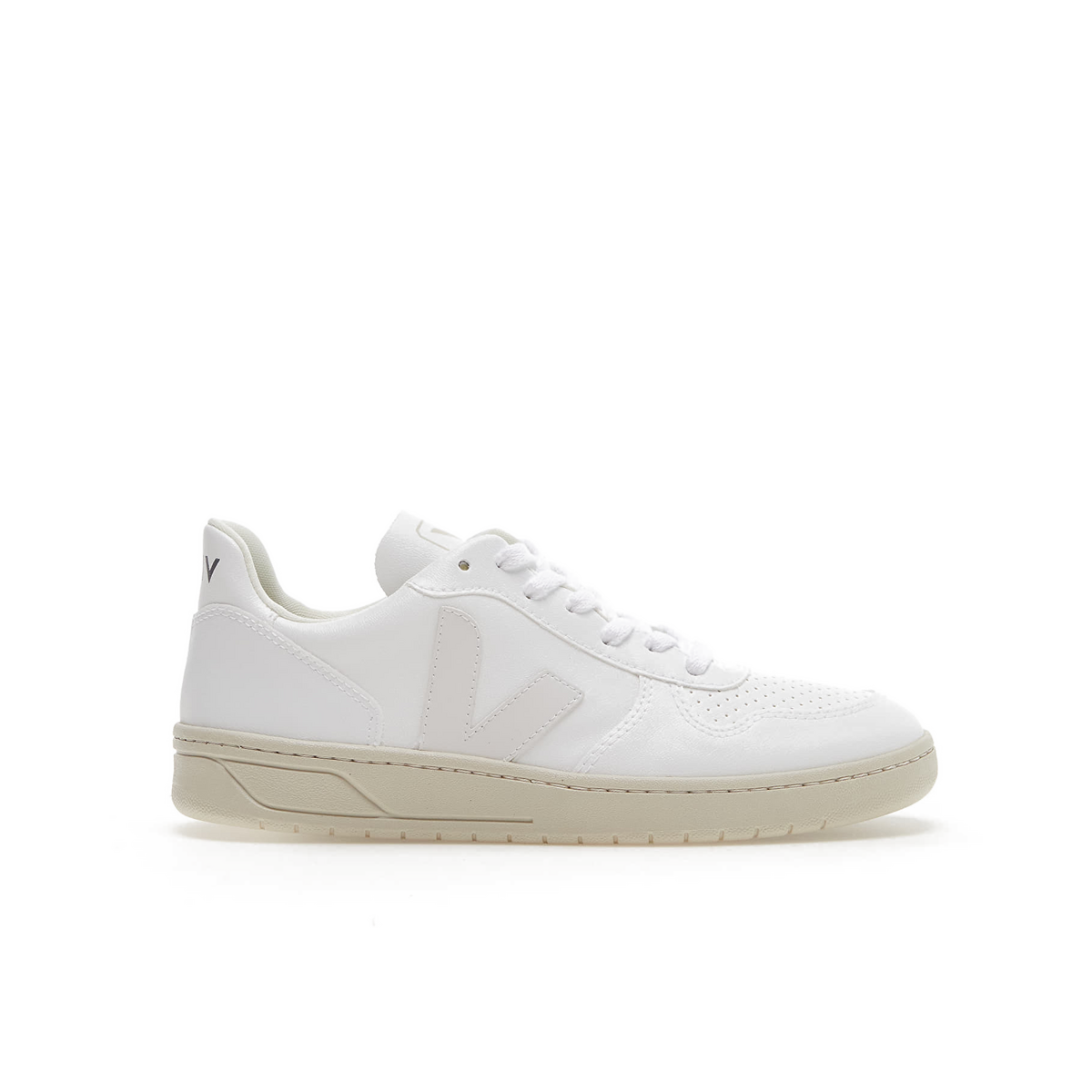 Veja V-10 CWL W "Full-White" | VX0702892A