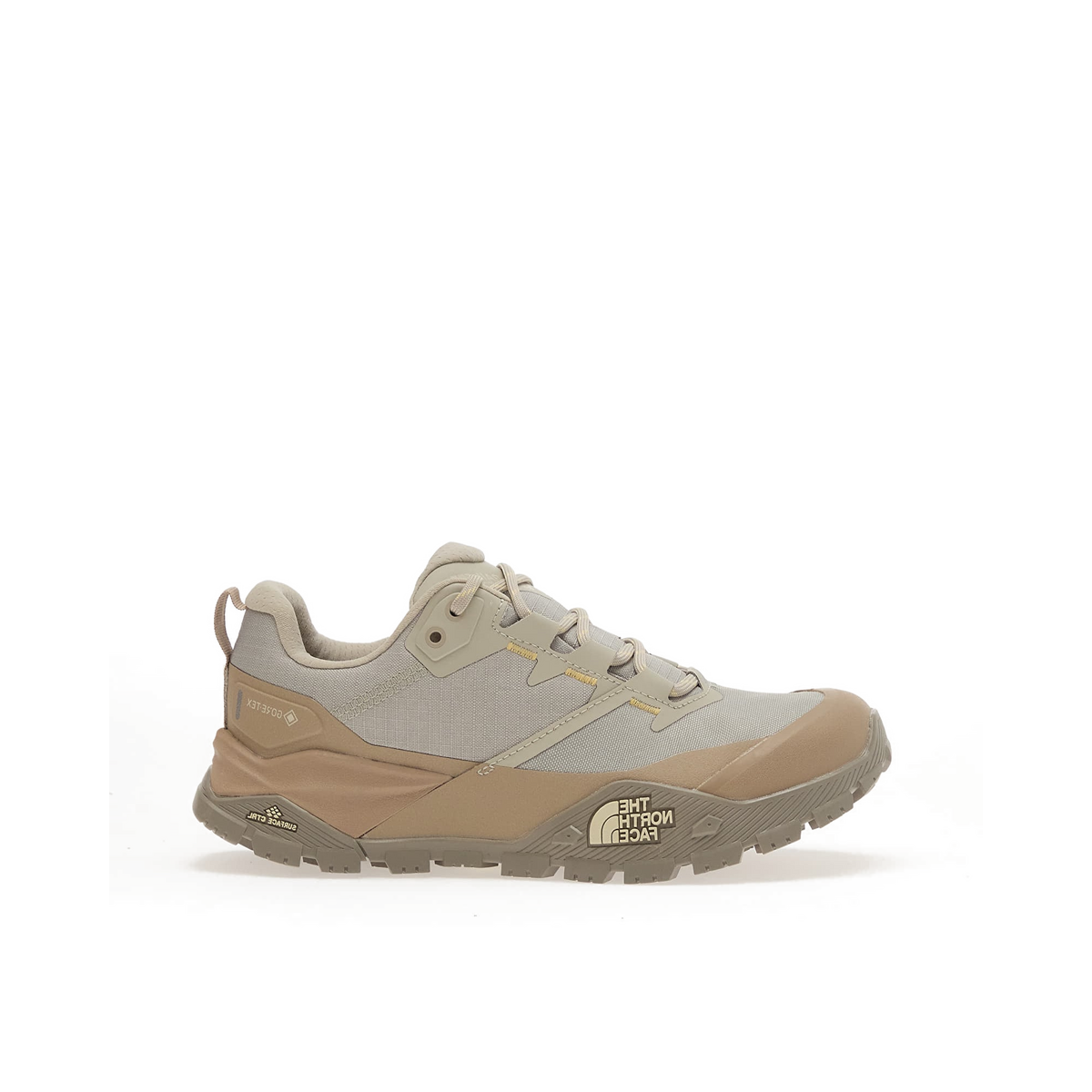 The North Face Offtrail Hike Gore-Tex Wmns "Soapstone/Mineral Salt" | NF0A8AEHC8R1