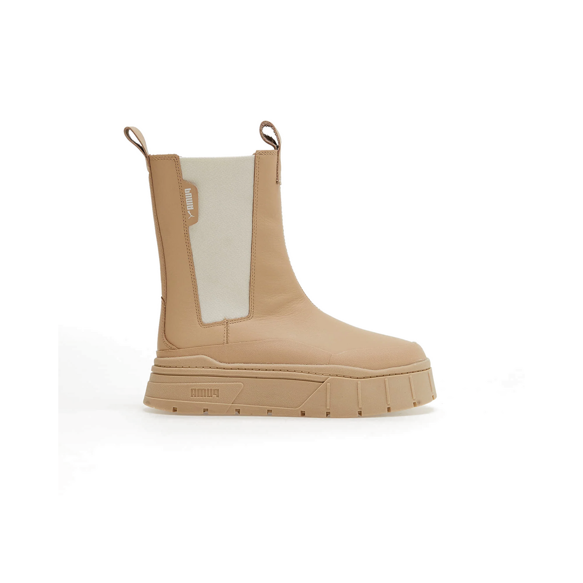 Puma Mayze Stack Chelsea Wmns "Light Sand" | 386272-02