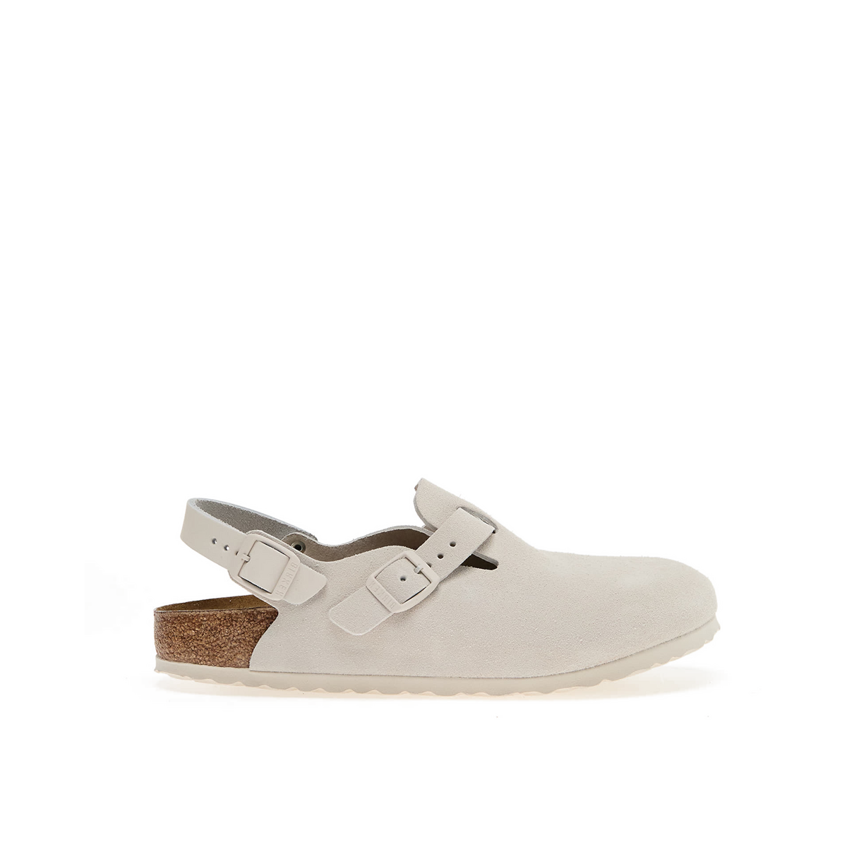 Birkenstock Tokio LEVE "Antique White" | 1029270