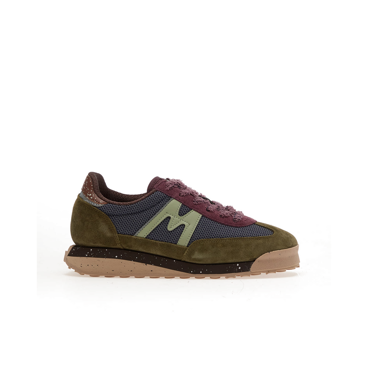 Karhu Mestari Control "Beech/Tea" | F840022