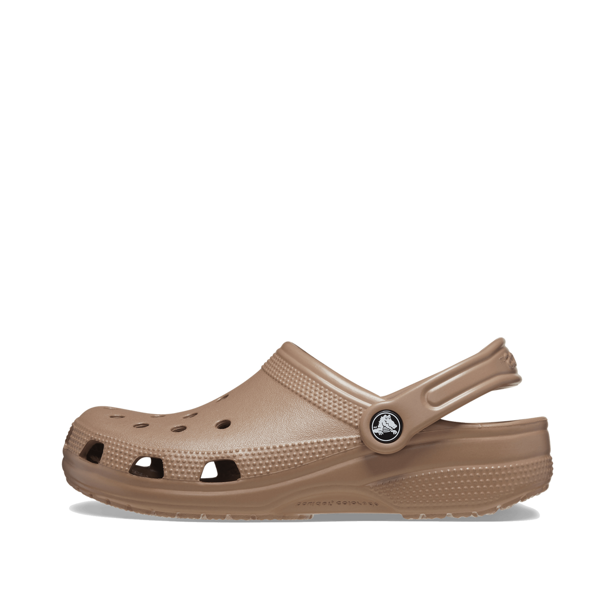 Crocs Classic Clog "Latte" | 100012Q9