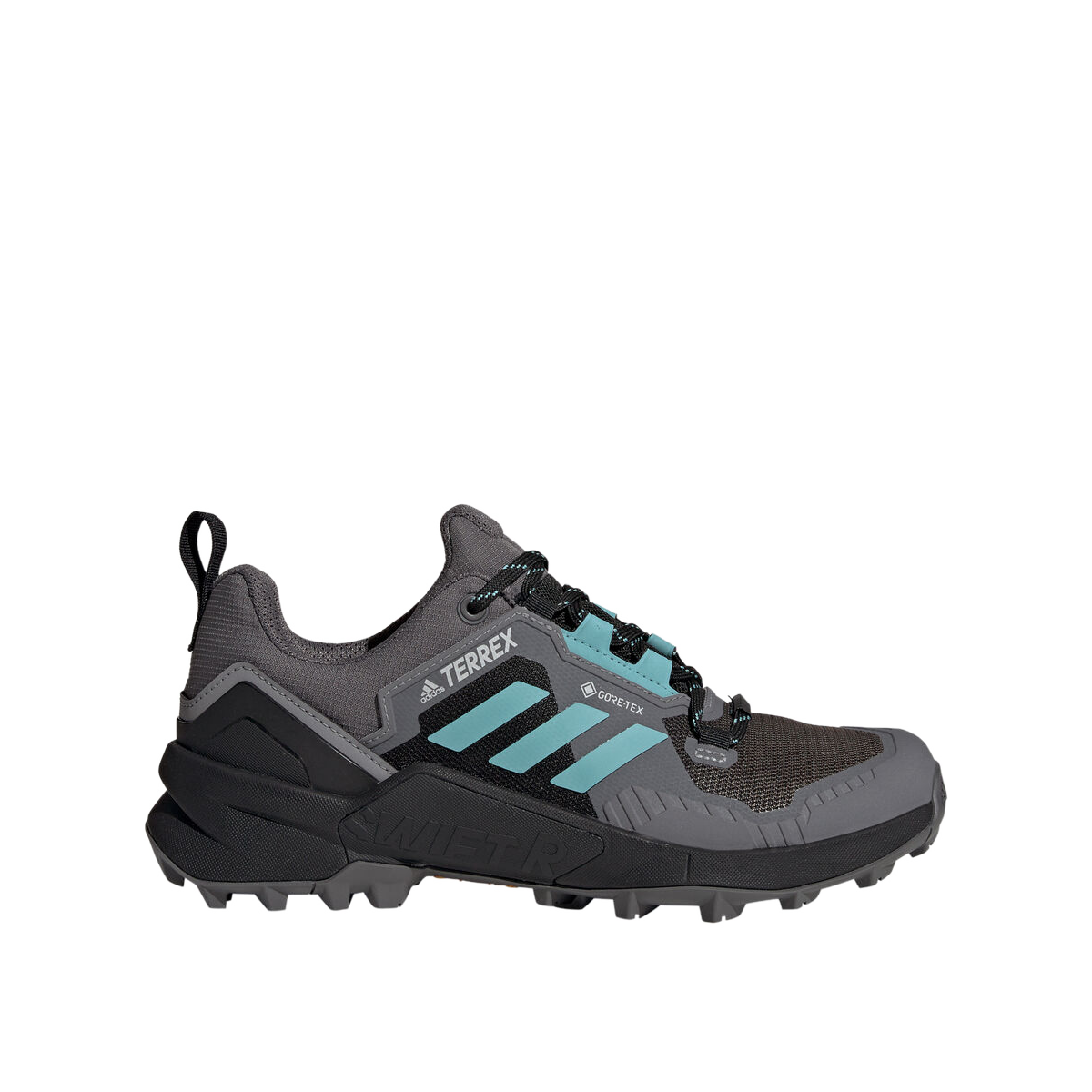 Adidas Terrex Swift R3 GTX "Anthracite/Turquoise" | GZ3046