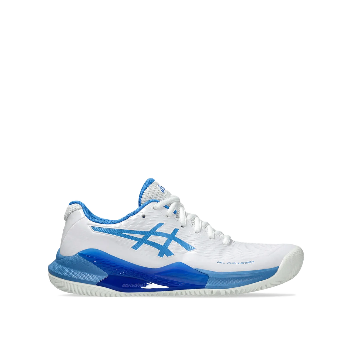 ASICS Gel-Challenger 14 "White" | 1042A254-103