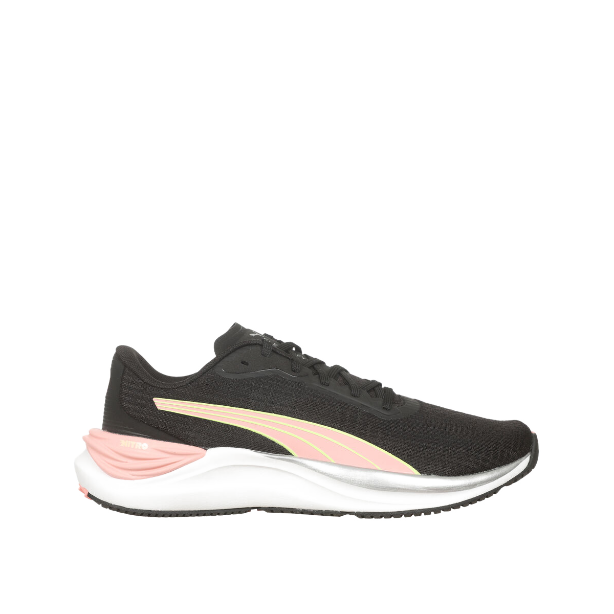 Puma Electrify Nitro 3 Wmns "Black" | 378456-03